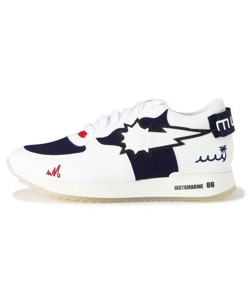 URBAN SUN（アーバンサン） スニーカー URBAN SUN X MUTA MARINE