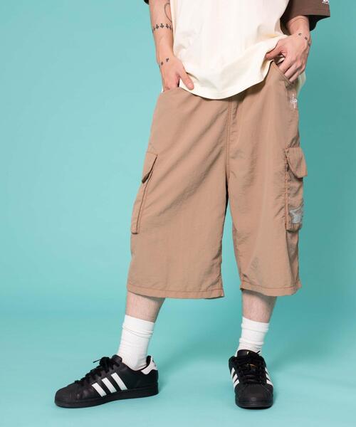 PIKO（ピコ） カーゴパンツ ∴WEGO/PIKO別注グラフィックカーゴ