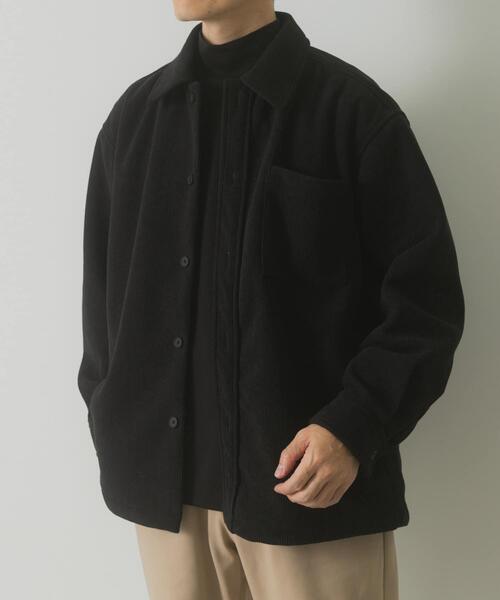 ITEMS URBANRESEARCH（アイテムズ アーバンリサーチ） コート