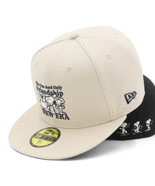 NEW ERA（ニューエラ） キャップ 帽子 ニューエラキャップ 59FIFTY