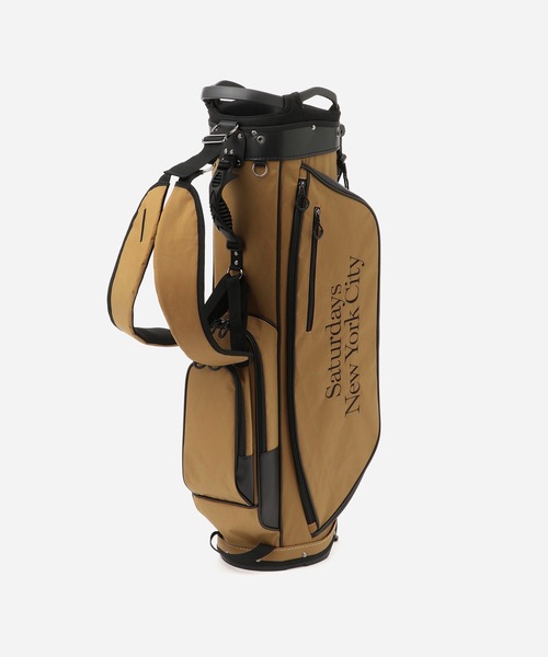 ゴルフ X-PAC Caddie Bag メンズ レディース : ZOZOTOWN Yahoo!店