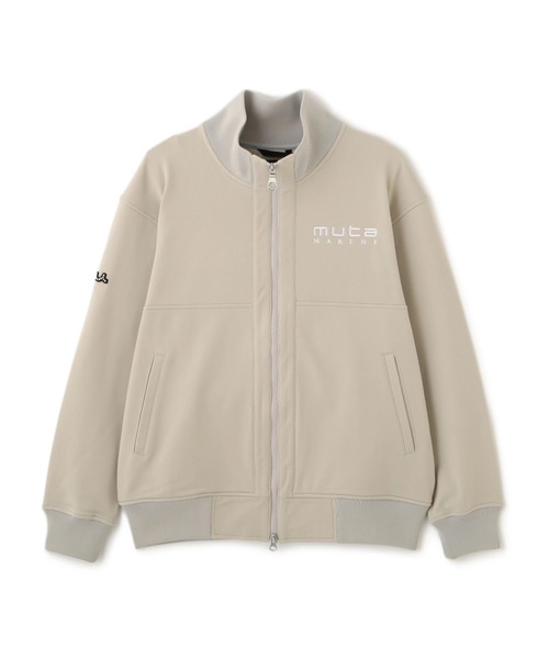 muta MARINE（ムータマリン） ブルゾン アウター muta MARINE/ムータ