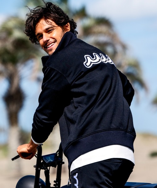 muta MARINE（ムータマリン） ブルゾン アウター muta MARINE/ムータ