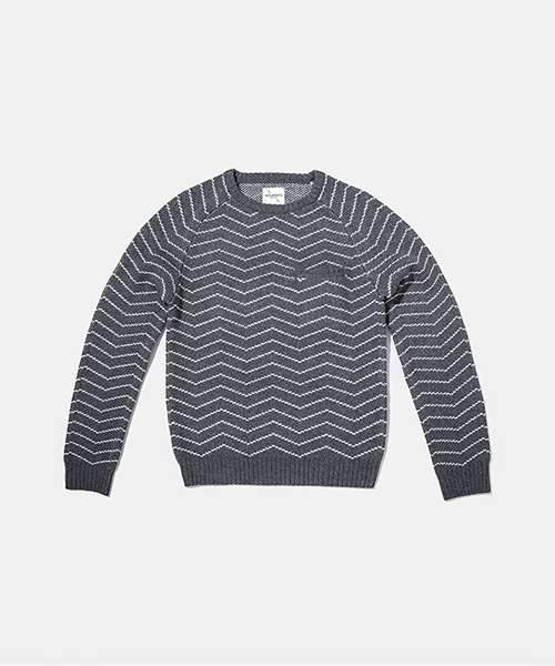 Saturdays NYC（サタデーズ ニューヨークシティ） セーター ニット