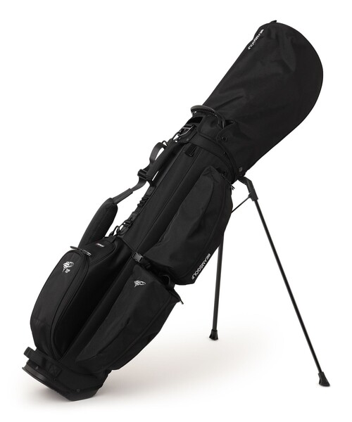 BEAMS GOLF（ビームス ゴルフ） ゴルフ オリジナル スリムスタンド