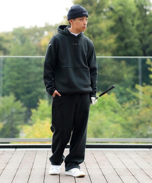 BEAMS GOLF（ビームス ゴルフ） パンツ ORANGE LABEL / Polartec（R