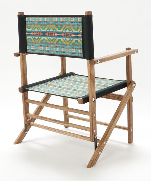 PENDLETON（ペンドルトン） 家具 オリジナル フォールディングチェアー