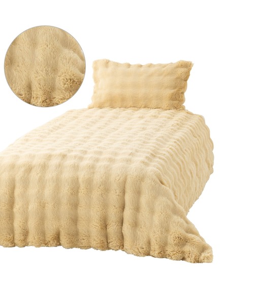 Francfranc（フランフラン） ベッド 寝具 「あったか寝具」WARMY