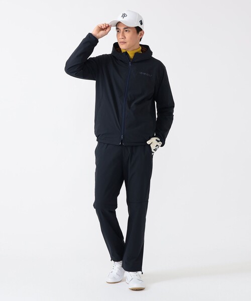 BEAMS GOLF（ビームス ゴルフ） ブルゾン アウター PURPLE LABEL