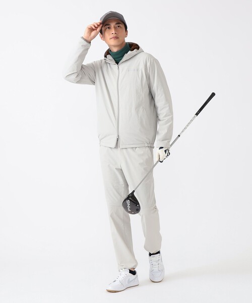 BEAMS GOLF（ビームス ゴルフ） ブルゾン アウター PURPLE LABEL