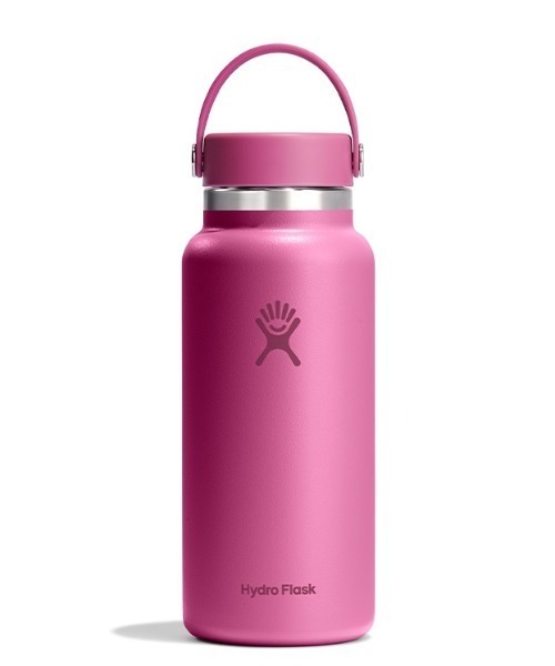 HYDRO FLASK（ハイドロフラスク） 水筒 ステンレスボトル