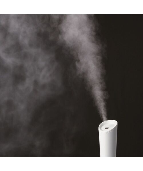 Francfranc（フランフラン） 「大容量」シレーヌ 上部給水型 超音波式