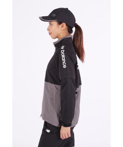 New Balance Golf（ニューバランスゴルフ） レインコート カッパ 「new