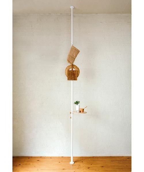 George's 収納 DRAW A LINE /ドローアライン テンションロッドC 200