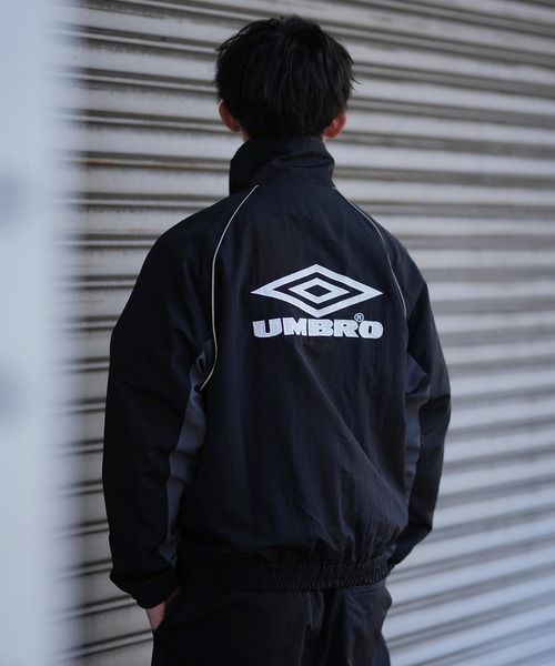 umbro（アンブロ） コート ジャケット メンズ レディース : ZOZOTOWN