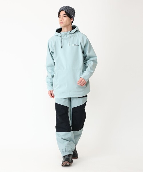 Columbia（コロンビア） パンツ 防水 中綿 スノーボード Columbia