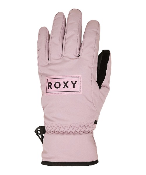 ROXY（ロキシー） 手袋 FRESHFIELD GLOVES/ロキシースキースノーボード