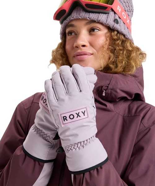 ROXY（ロキシー） 手袋 FRESHFIELD GLOVES/ロキシースキースノーボード