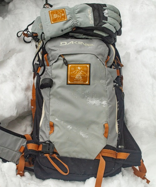 DAKINE（ダカイン） デイバック リュック DAKINE TEAM POACHER