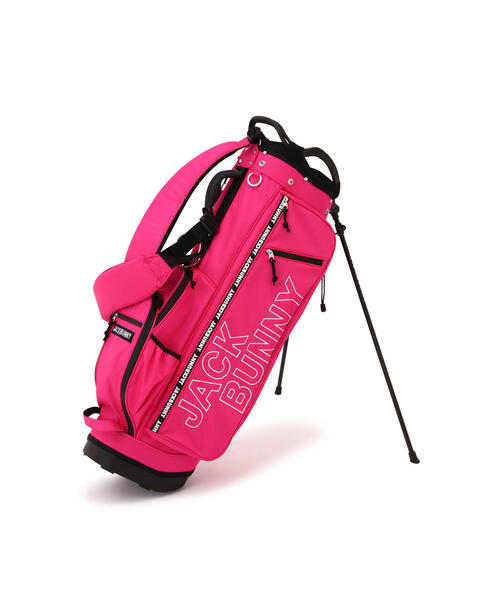 Jack Bunny!!（ジャックバニー） ゴルフ 「Jack Bunny!!」スタンド式