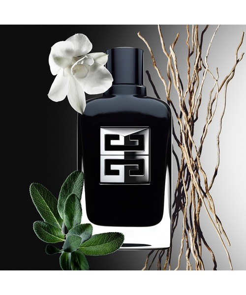 GIVENCHY BEAUTY 香水 ジェントルマン オーデパルファム ソサイエティ