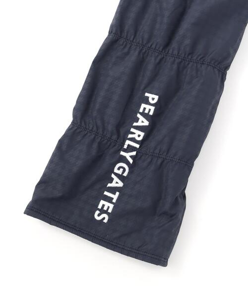 PEARLY GATES（パーリーゲイツ） レッグウォーマー 「PEARLY GATES」PG