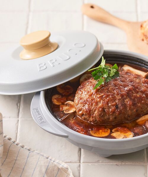 BRUNO（ブルーノ） キッチン レンジメート プロ by BRUNO : ZOZOTOWN