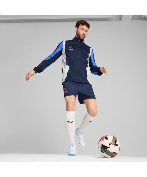 PUMA（プーマ） ジャージ メンズ サッカー キング プロ ジャケット