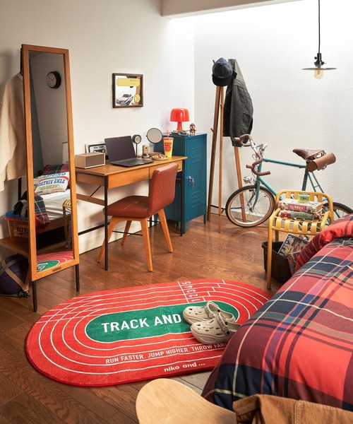 niko and…（ニコアンド） 照明 レトロテーブルランプ : ZOZOTOWN Yahoo