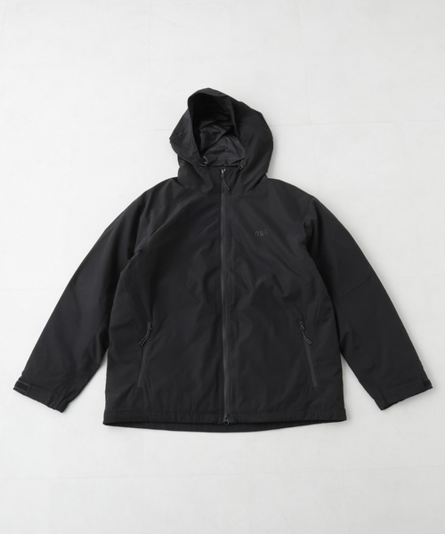 NANO universe（ナノ・ユニバース） ブルゾン アウター nano universe