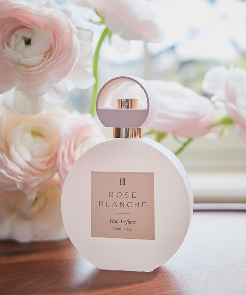 Her lip to BEAUTY（ハーリップトゥ ビューティ） 香水 Hair Perfume