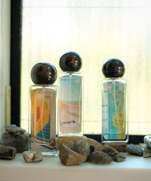 ♥︎新品♥︎シャルロッテ7世 ジゼルの香水 オーソドックス