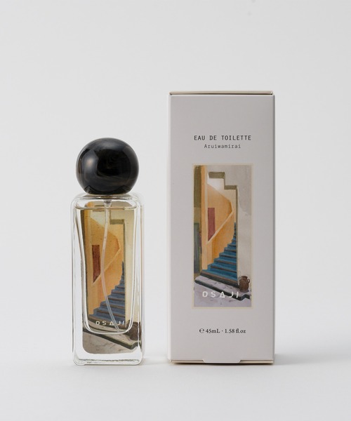 OSAJI（オサジ） 香水 オードトワレ / 2025HOLIDAY「数量限定
