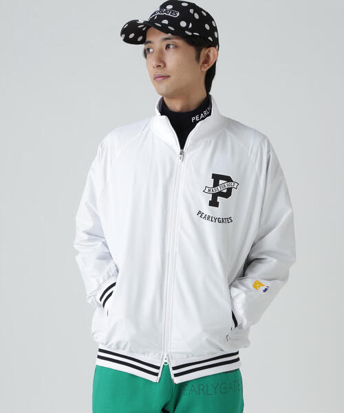 PEARLY GATES（パーリーゲイツ） ブルゾン アウター 「PEARLY GATES
