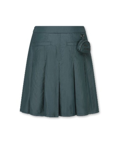 スカート WOMENS プリーツ キュロットスカート : ZOZOTOWN Yahoo!店