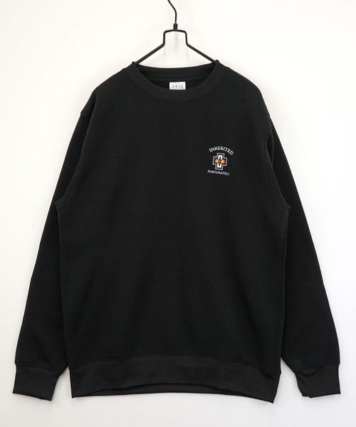 BURNER（バーナー） トレーナー スウェット 「GROOVY STORE」ワン