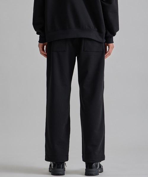 UNITED TOKYO（ユナイテッドトウキョウ） スウェットパンツ ジャージ