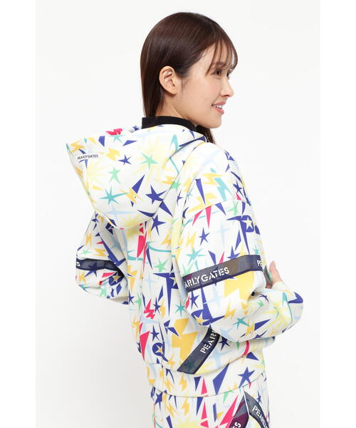 PEARLY GATES（パーリーゲイツ） トレーナー スウェット 「PEARLY