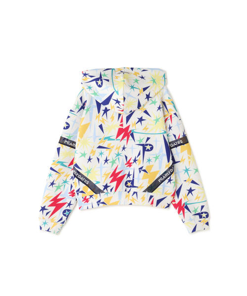 PEARLY GATES（パーリーゲイツ） トレーナー スウェット 「PEARLY