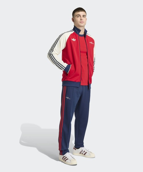 adidas（アディダス） ジャージ アーセナル FC OG トラックトップ