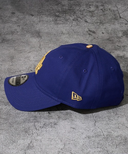 NEW ERA（ニューエラ） キャップ 帽子 「海外限定 日本未発売」2025年