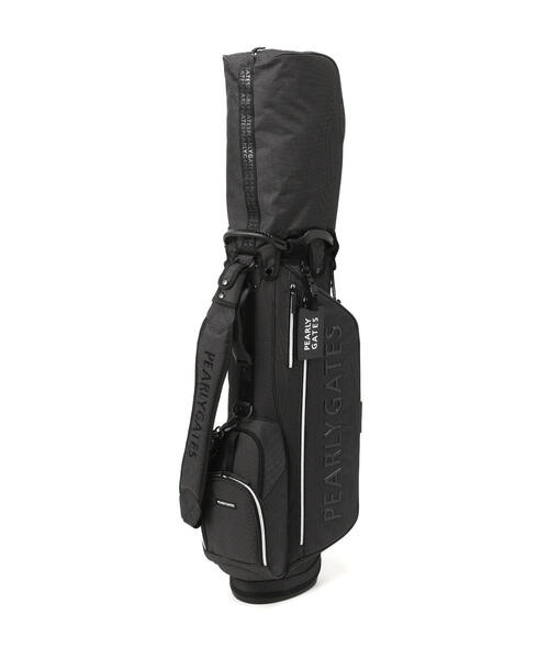PEARLY GATES（パーリーゲイツ） ゴルフ 「PEARLY GATES」トーナルロゴ