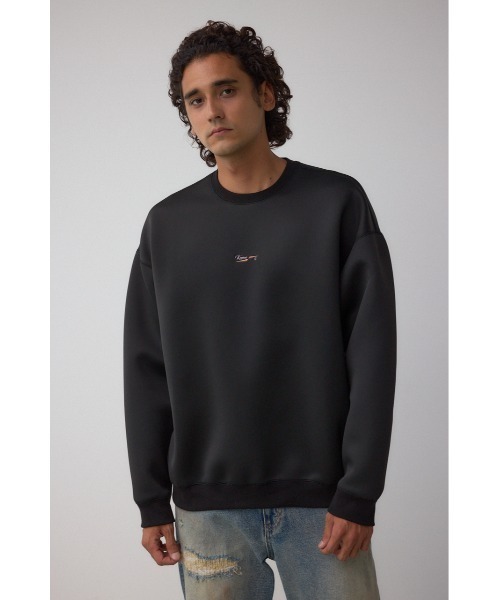 AZUL BY MOUSSY（アズールバイマウジー） トレーナー スウェット