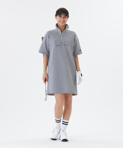 New Balance Golf（ニューバランスゴルフ） ワンピース 「new balance