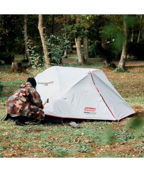 Coleman（コールマン） ツーリングドームエアー/ST+ : ZOZOTOWN Yahoo