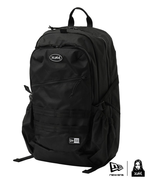 Onitsuka Tiger（オニツカタイガー） デイバック リュック BACK PACK