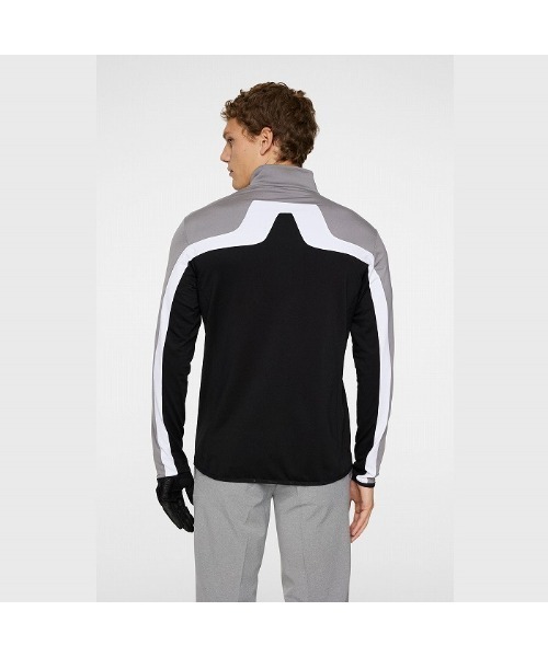 J.LINDEBERG（ジェイリンドバーグ） ブルゾン アウター 「J.LINDEBERG