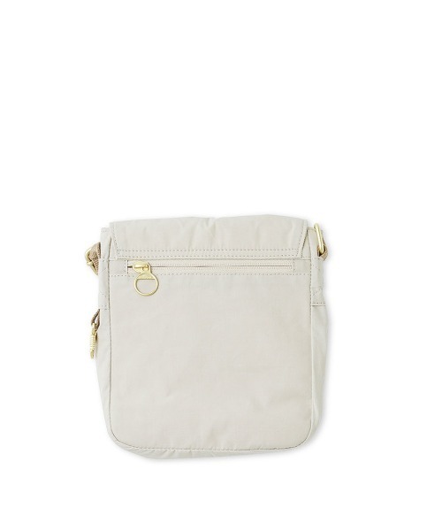 Barbour（バブアー） ショルダーバッグ 「TRANSPORT / トランスポート