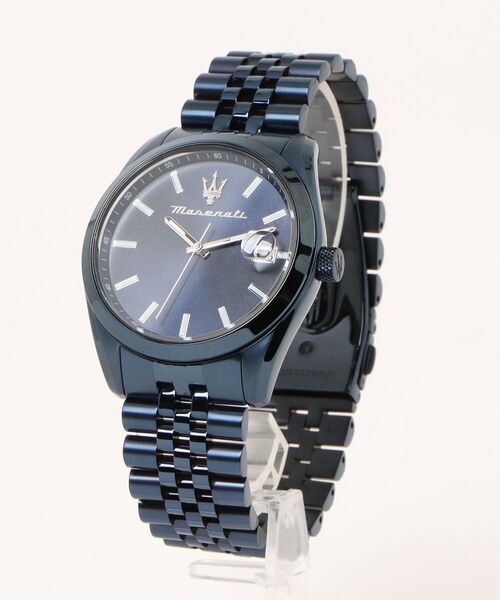 Maserati（マセラティ） 腕時計 「Maserati/マセラティ