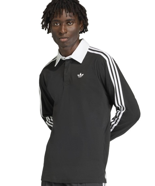 adidas（アディダス） ポロシャツ メンズ : ZOZOTOWN Yahoo!店 - 通販